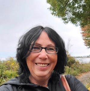 Meet your Posher, Marlese